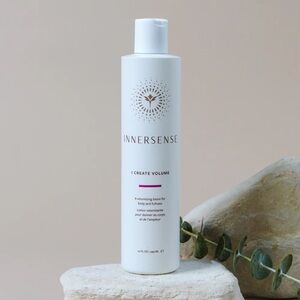 Innersense I Create Volume Hair Gel - New!